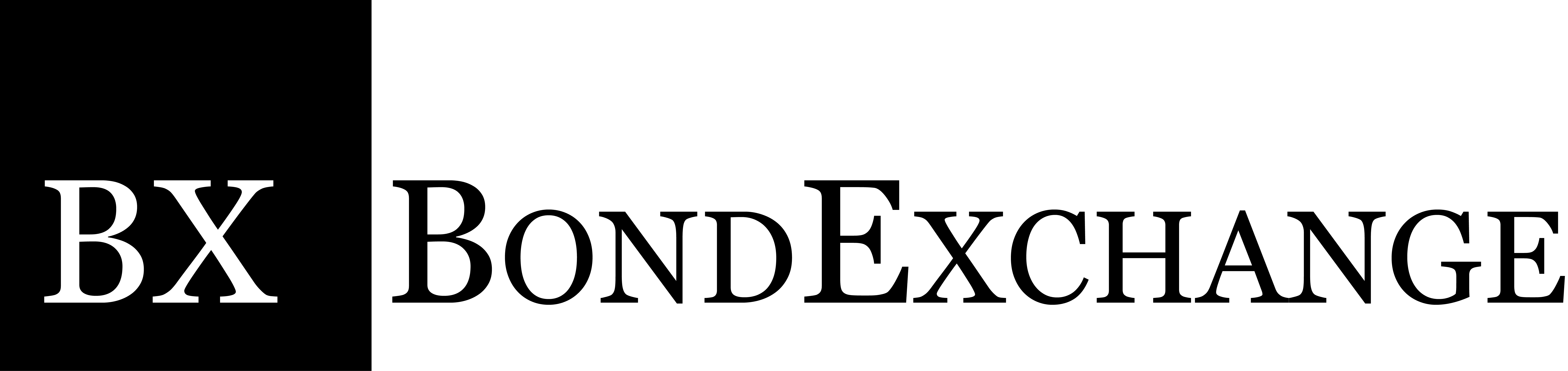 Bond Exchange Logo