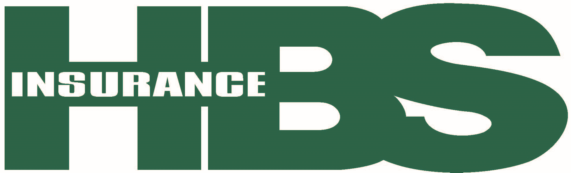 HBS Insurance Logo